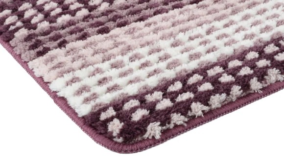 Коврик для ванной Grampus Point, GR-5201A, кремовый, 40х60 см