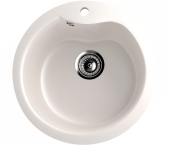 Мойка Ulgran U-102-331, белый Мойка Ulgran U-102-331, белый