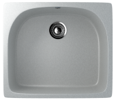 Мойка Ulgran U-408-310, серый