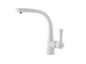EWIGSTEIN Смеситель для кухни боковой D-40мм иней арт.