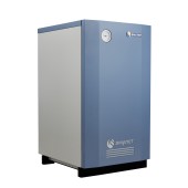 Котел газовый напольный Амулет КСГ - 40