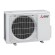 Сплит-система Mitsubishi Electric Classic Inverter MSZ-HR42VF/MUZ-HR42VF Сплит-система Mitsubishi Electric Classic Inverter MSZ-HR42VF/MUZ-HR42VF