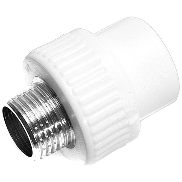Муфта наружная 20x3/4 CRONWATT (240/20)