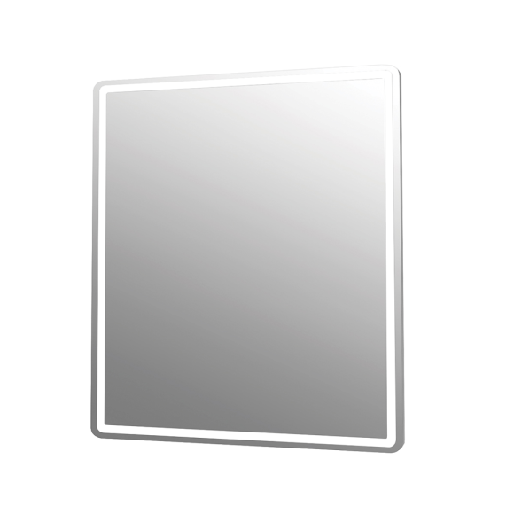 Зеркало TINY, 60 см, LED-подсветка