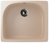 Мойка Ulgran U-408-328, бежевый
