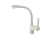 EWIGSTEIN Смеситель для кухни боковой D-40мм крем арт.