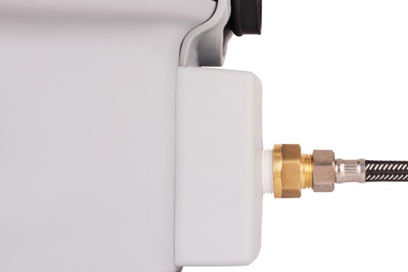 Измельчитель пищевых отходов бытовой STATUS PREMIUM 350