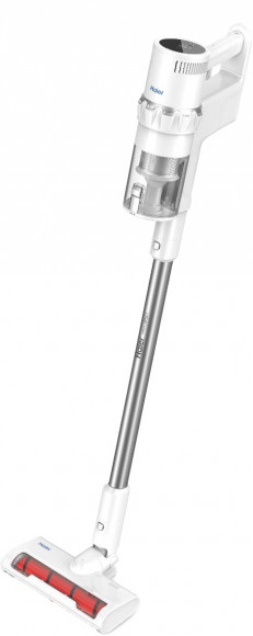 Вертикальный пылесос Haier HVC250