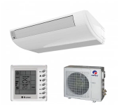 Сплит-система напольно-потолочного типа Gree GU71ZD/A1-K/GU71W/A1-K Сплит-система напольно-потолочного типа Gree GU71ZD/A1-K/GU71W/A1-K