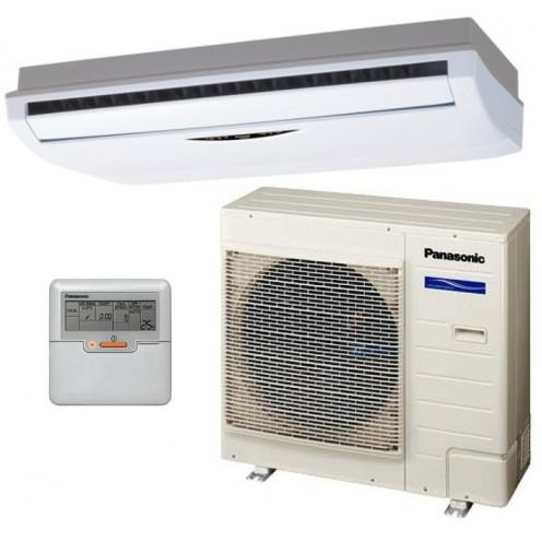 Сплит-система напольно-потолочного типа Panasonic S-F28DTE5 / U-B28DBE5
