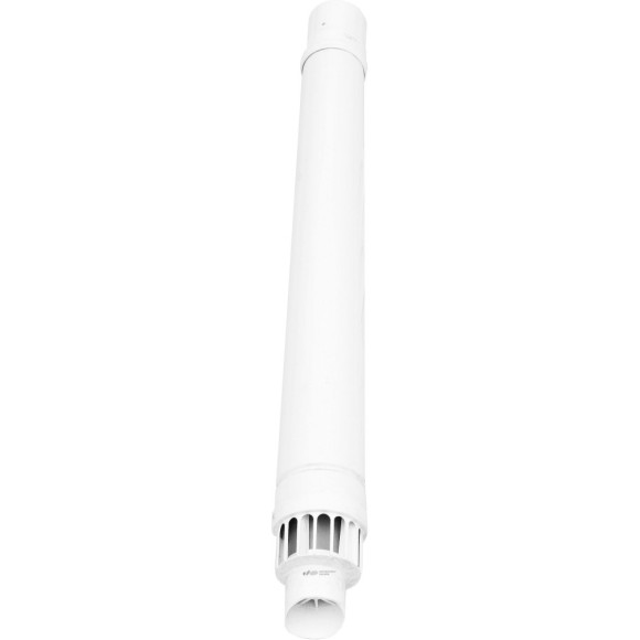 Комплект коаксиал. d60/100-1000мм верт.арт. 3318074