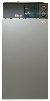 Напольный газовый чугунный котел BAXI SLIM EF 1.31 Напольный газовый чугунный котел BAXI SLIM EF 1.31