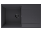 Мойка ULGRAN Quartz Prima 850-08, космос