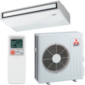 Сплит-система подпотолочного типа Mitsubishi Electric PCA-M50KA / SUZ-KA50VA Сплит-система подпотолочного типа Mitsubishi Electric PCA-M50KA / SUZ-KA50VA