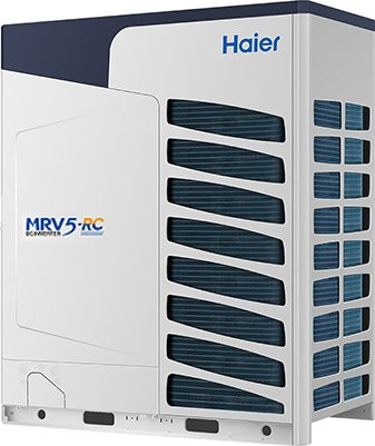 Наружный блок мультизональной системы Haier AV20IMVURA MRV V-RС