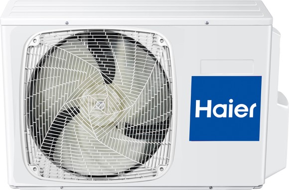Сплит-система Haier AS12TL5HRA-A/1U12TL5FRA-A