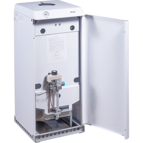 Котел газовый АОГВ 17,4 RGA x Change 17 исп.7 Котел газовый АОГВ 17,4 RGA x Change 17 исп.7