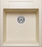 Кухонная мойка TOLERO Classic R-117 (№102 (Сафари))