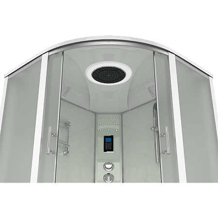 Душевой бокс Erlit ER4335T-W3 (1350x1350x2250) Душевой бокс Erlit ER4335T-W3 (1350x1350x2250)