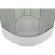 Душевой бокс Erlit ER4335T-W3 (1350x1350x2250) Душевой бокс Erlit ER4335T-W3 (1350x1350x2250)