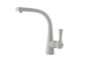 EWIGSTEIN Смеситель для кухни боковой D-40мм темно-бежевый арт.