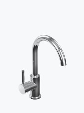 Смеситель кухонный TOLERO Sevilla