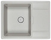 6503, БАЗАЛЬТ, кухонная мойка, кварц 6503, БАЗАЛЬТ, кухонная мойка, кварц