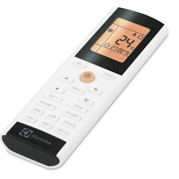 Сплит-система Electrolux Portofino Super DC Inverter EACS/I–24HP/N3 Сплит-система Electrolux Portofino Super DC Inverter EACS/I–24HP/N3