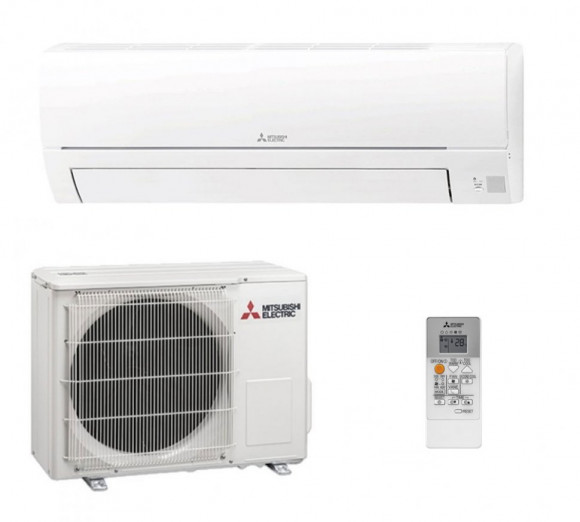Сплит-система Mitsubishi Electric Classic Inverter MSZ-HR71VF/MUZ-HR71VF