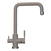 Смеситель Ulgran U-019-302, песочный Смеситель Ulgran U-019-302, песочный