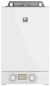 Настенный газовый котел Лемакс PRIME-V55 HO