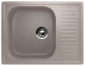 Мойка Ulgran U-202-302, песочный