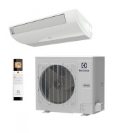 Напольно-потолочная сплит-система Electrolux EACU-60H/UP3/N3 Unitary Pro 3 Напольно-потолочная сплит-система Electrolux EACU-60H/UP3/N3 Unitary Pro 3