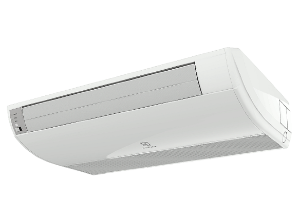 Напольно-потолочная сплит-система Electrolux EACU-60H/UP3/N3 Unitary Pro 3 Напольно-потолочная сплит-система Electrolux EACU-60H/UP3/N3 Unitary Pro 3