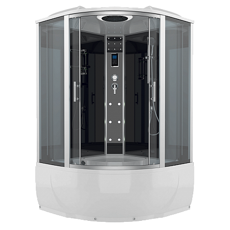 Душевой бокс Erlit ER4320T-C2 (1200x1200x2180)