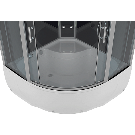 Душевой бокс Erlit ER4320T-C2 (1200x1200x2180) Душевой бокс Erlit ER4320T-C2 (1200x1200x2180)