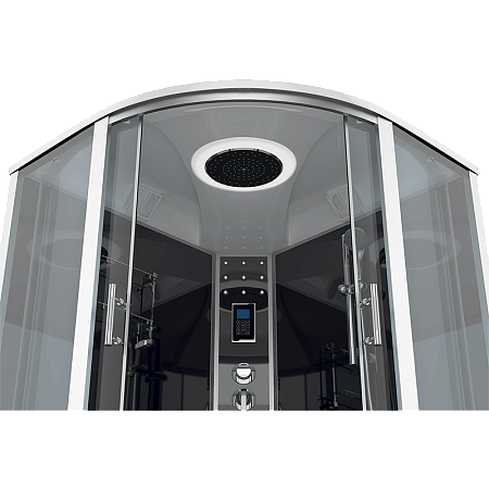 Душевой бокс Erlit ER4320T-C2 (1200x1200x2180) Душевой бокс Erlit ER4320T-C2 (1200x1200x2180)