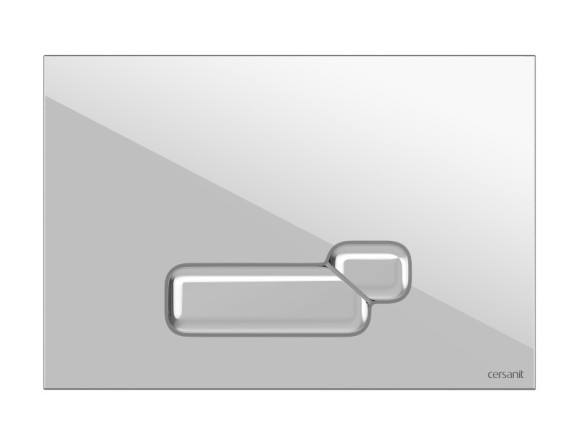 Кнопка ACTIS для LINK PRO/VECTOR/LINK/HI-TEC пластик белый