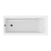 Ванна прямоугольная CREA 180x80 белый