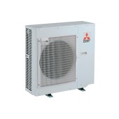 Наружный блок мульти сплит-системы Mitsubishi Electric MXZ-5F102VF Наружный блок мульти сплит-системы Mitsubishi Electric MXZ-5F102VF