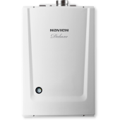 Котел газовый настенный 2-х контурный Navien DELUXE -30K