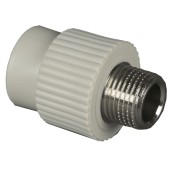 Муфта наружная 50x1-1/2 Valfex (4/12)