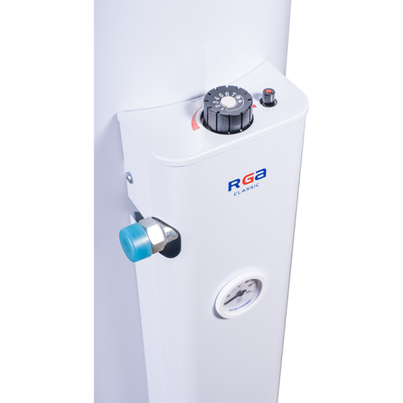Котел газовый АОГВ 11,6 RGA Classic 11 исп.11