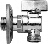 Шаровый кран Remer 2611212 Шаровый кран Remer 2611212