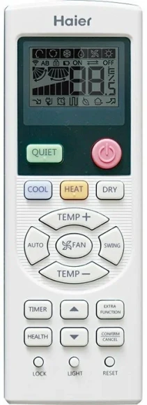 Внутрений блок Haier AS07BS4HRA