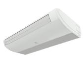 Напольно-потолочная сплит-система Electrolux EACU-60H/UP4-DC/N8 Unitary Pro 4 DC Напольно-потолочная сплит-система Electrolux EACU-60H/UP4-DC/N8 Unitary Pro 4 DC