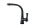 EWIGSTEIN Смеситель для кухни боковой D-40мм черный арт.