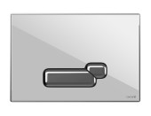 Кнопка ACTIS для LINK PRO/VECTOR/LINK/HI-TEC стекло белый Кнопка ACTIS для LINK PRO/VECTOR/LINK/HI-TEC стекло белый