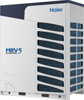 Наружный блок мультизональной системы Haier AV24IMVEVA MRV-V