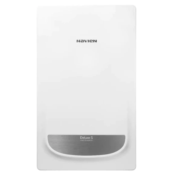 Котёл газовый Navien Deluxe S-20K